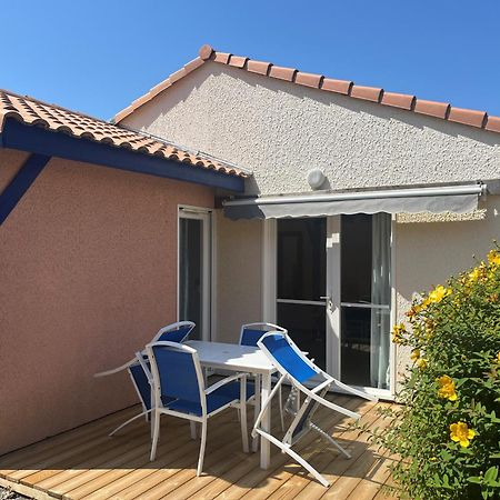 Patrimoine Et Immobilier Villas Du Lac Сустон Экстерьер фото