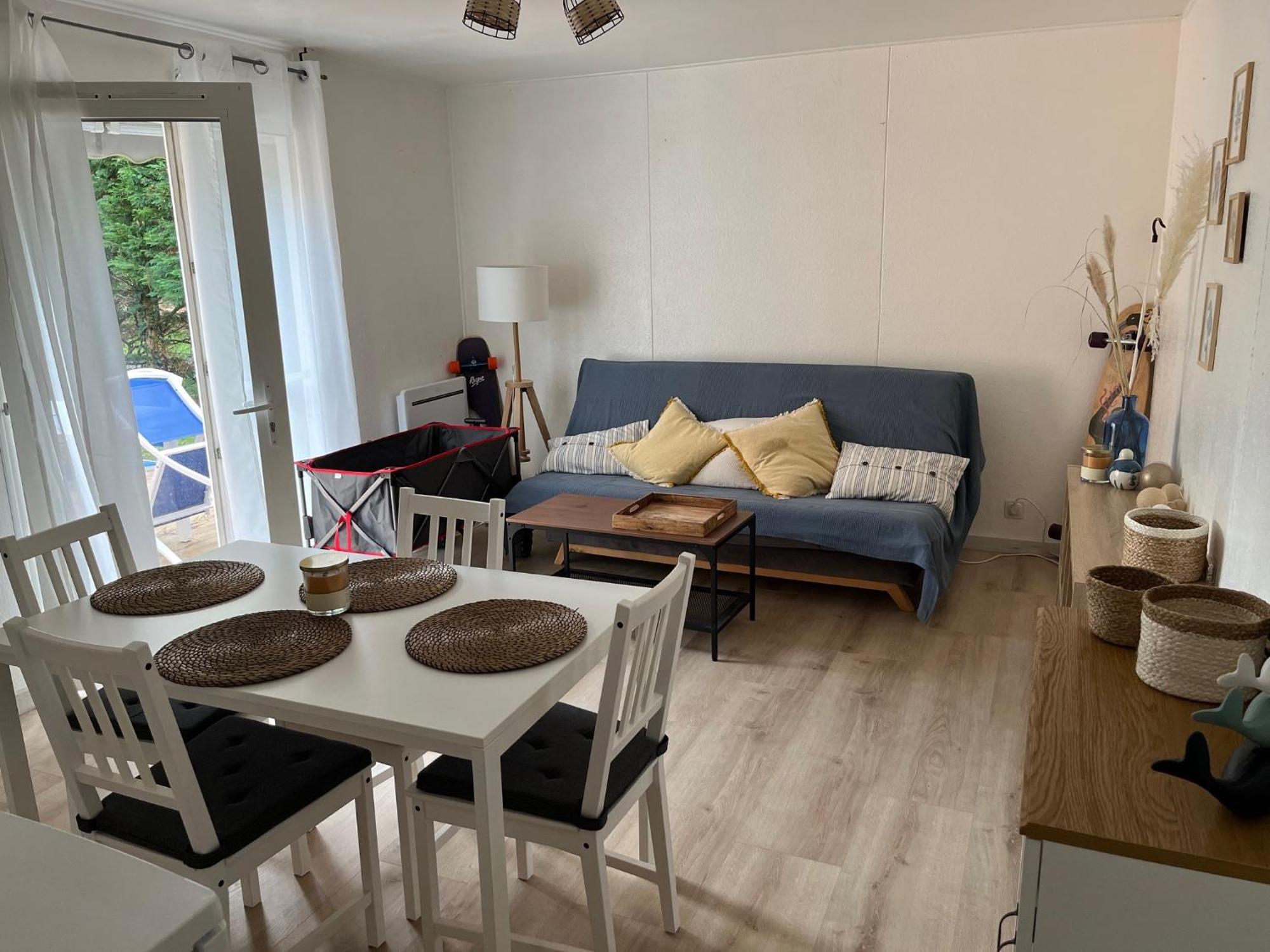 Patrimoine Et Immobilier Villas Du Lac Сустон Экстерьер фото